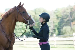 WEAVER LEATHER Troxel® Spirit Helmet- Riding Helmets|Riding Helmets