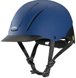 WEAVER LEATHER Troxel® Spirit™ Helmet with MIPS®- Riding Helmets|Riding Helmets