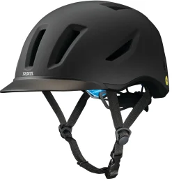 WEAVER LEATHER Troxel® Terrain™ MIPS® Helmet- Riding Helmets|Riding Helmets