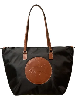 TUCKER TWEED EQUSTRN Tucker Tweed Equestrian™ Devon Day Bag- Bags & Totes