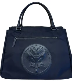 TUCKER TWEED EQUSTRN Tucker Tweed Equestrian™ Large Office Tote- Bags & Totes