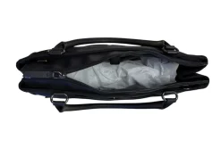 TUCKER TWEED EQUSTRN Tucker Tweed Equestrian™ Large Office Tote- Bags & Totes