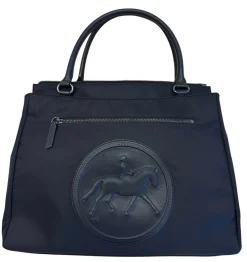 TUCKER TWEED EQUSTRN Tucker Tweed Equestrian™ Medium Office Tote- Bags & Totes