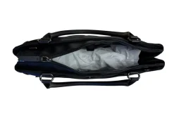 TUCKER TWEED EQUSTRN Tucker Tweed Equestrian™ Medium Office Tote- Bags & Totes