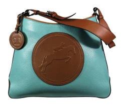 TUCKER TWEED EQUSTRN Tucker Tweed Equestrian™ Manor Tote- Bags & Totes