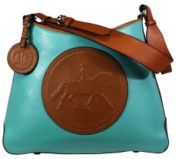 TUCKER TWEED EQUSTRN Tucker Tweed Equestrian™ Manor Tote- Bags & Totes