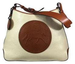 TUCKER TWEED EQUSTRN Tucker Tweed Equestrian™ Manor Tote- Bags & Totes