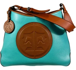 TUCKER TWEED EQUSTRN Tucker Tweed Equestrian™ Manor Tote- Bags & Totes