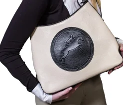 TUCKER TWEED EQUSTRN Tucker Tweed Equestrian™ Manor Tote- Bags & Totes