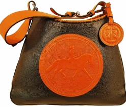 TUCKER TWEED EQUSTRN Tucker Tweed Equestrian™ Manor Tote- Bags & Totes