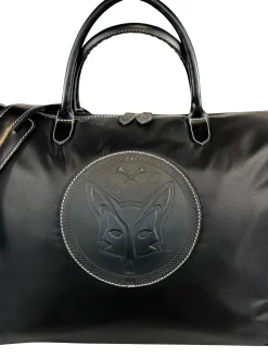 TUCKER TWEED EQUSTRN Tucker Tweed Equestrian™ Tryon Travel Bag- Bags & Totes