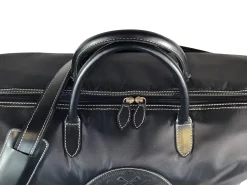 TUCKER TWEED EQUSTRN Tucker Tweed Equestrian™ Tryon Travel Bag- Bags & Totes