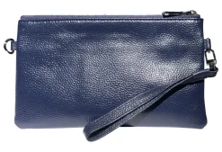 TUCKER TWEED EQUSTRN Tucker Tweed Equestrian™ Wellington Wristlet- Bags & Totes