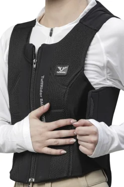 JPC EQUESTRIAN TuffRider® Back Protector- Protective Vests|Protective Vests