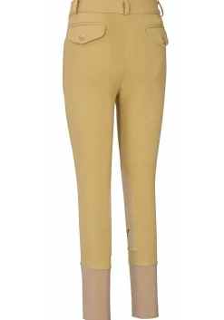 JPC EQUESTRIAN TuffRider® Boys’ Patrol Light Knee-Patch Breech-Kids Kids' Breeches & Jods