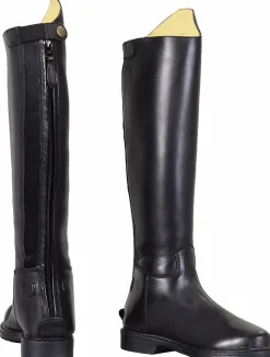 JPC EQUESTRIAN TuffRider® Children's Baroque Dress Boots-Kids Kids' Tall Boots|Kids' Tall Boots