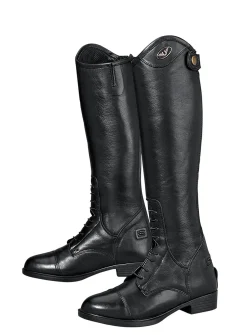 JPC EQUESTRIAN TuffRider® Children’s Belmont Junior Field Boots-Kids Kids' Tall Boots|Kids' Tall Boots
