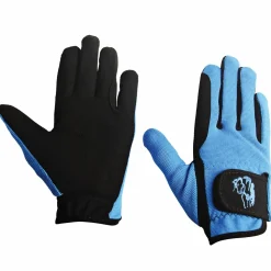 JPC EQUESTRIAN TuffRider® Children's Performance Riding Gloves-Kids Kids' Riding Accessories|Riding Gloves