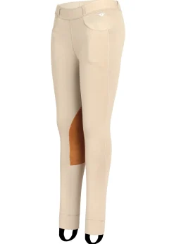 JPC EQUESTRIAN TuffRider® Children’s Prime Jods with Belt Loops-Kids Kids' Breeches & Jods