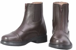 JPC EQUESTRIAN TuffRider® Children's Zip Paddock Boot-Kids Kids' Paddock Boots|Kids' Paddock Boots