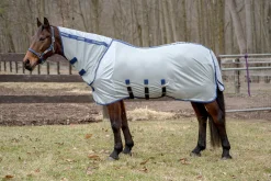 JPC EQUESTRIAN TuffRider® Comfy Plus Combo Neck Fly Sheet- Fly Control|Fly Sheets