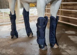 JPC EQUESTRIAN TuffRider® 600D Oxford Shipping Boots- Trailering