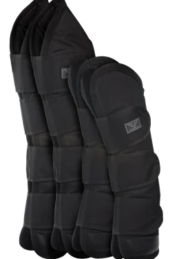 JPC EQUESTRIAN TuffRider® 600D Oxford Shipping Boots- Trailering