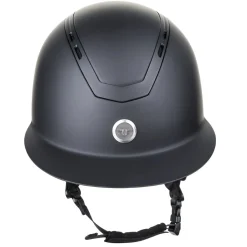 JPC EQUESTRIAN TuffRider® Guardian Matte Wide Brim Helmet- Riding Helmets|Riding Helmets