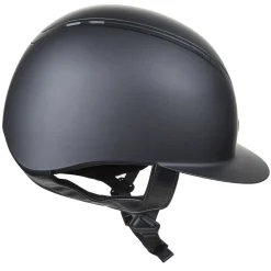 JPC EQUESTRIAN TuffRider® Guardian Matte Wide Brim Helmet- Riding Helmets|Riding Helmets