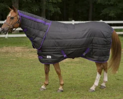 JPC EQUESTRIAN TuffRider® Kozy Komfort Combo Stable Blanket- Stable Blankets