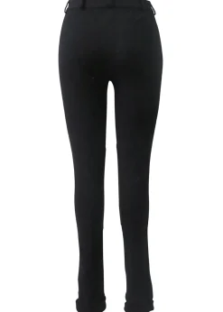 JPC EQUESTRIAN TuffRider® Ladies' Cotton Jodhpur- Knee Patch Breeches