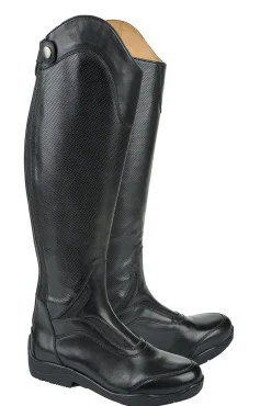 JPC EQUESTRIAN TuffRider® Ladies’ Double Clear Sport Boots-Women Women's Tall Boots