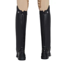 JPC EQUESTRIAN TuffRider® Ladies’ Gaiter Half Chaps- Half Chaps