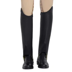 JPC EQUESTRIAN TuffRider® Ladies’ Gaiter Half Chaps- Half Chaps