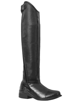 JPC EQUESTRIAN TuffRider® Ladies’ Gale Winter Zip Tall Boots- Winter Riding Boots