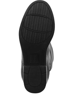 JPC EQUESTRIAN TuffRider® Ladies’ Gale Winter Zip Tall Boots- Winter Riding Boots