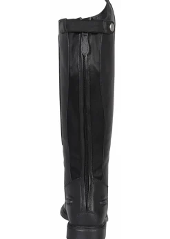 JPC EQUESTRIAN TuffRider® Ladies' Plus Rider Dress Boots-Women Women's Tall Boots