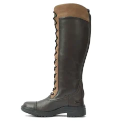 JPC EQUESTRIAN TuffRider® Ladies’ Raj Winter Tall Boots- Winter Riding Boots