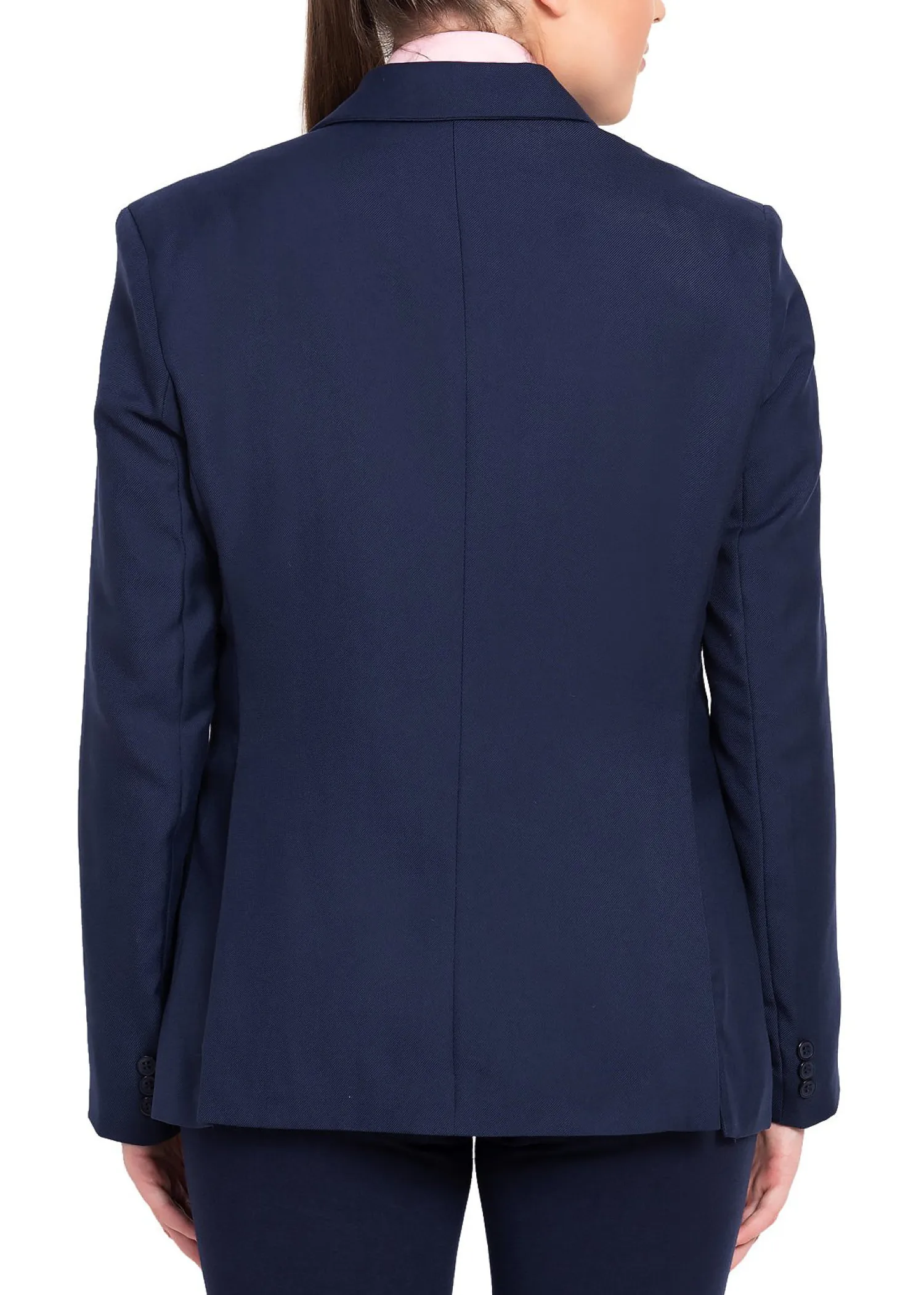 JPC EQUESTRIAN TuffRider® Ladies’ Starter Show Coat- Show Jackets