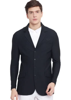 JPC EQUESTRIAN TuffRider® Men’s EquiVent Show Coat- Men's Show Apparel|Show Jackets