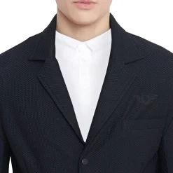 JPC EQUESTRIAN TuffRider® Men’s EquiVent Show Coat- Men's Show Apparel|Show Jackets