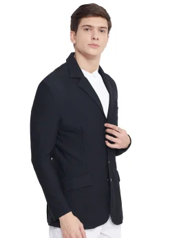 JPC EQUESTRIAN TuffRider® Men’s EquiVent Show Coat- Men's Show Apparel|Show Jackets