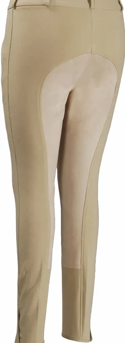 JPC EQUESTRIAN TuffRider® Men's Full-Seat Breech- Men's Breeches