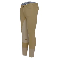 JPC EQUESTRIAN TuffRider® Men’s Patrol Full-Seat Breech- Men's Breeches