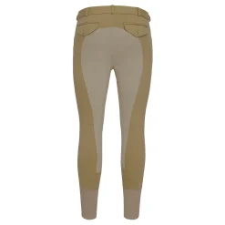 JPC EQUESTRIAN TuffRider® Men’s Patrol Full-Seat Breech- Men's Breeches