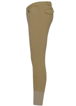 JPC EQUESTRIAN TuffRider® Men’s Patrol Knee-Patch Breech- Men's Breeches