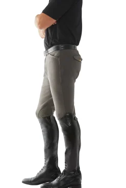 JPC EQUESTRIAN TuffRider® Men's Patrol Riding Breech- Men's Breeches