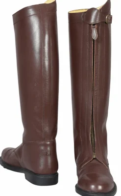 JPC EQUESTRIAN TuffRider® Men's Polo Boots- Men's Tall Boots