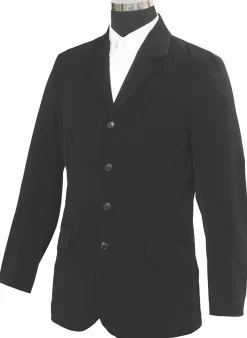 JPC EQUESTRIAN TuffRider® Men’s Raleigh Show Coat- Men's Show Apparel|Show Jackets