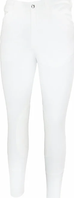 JPC EQUESTRIAN TuffRider® Men's Ribbed Patrol Breech- Men's Breeches
